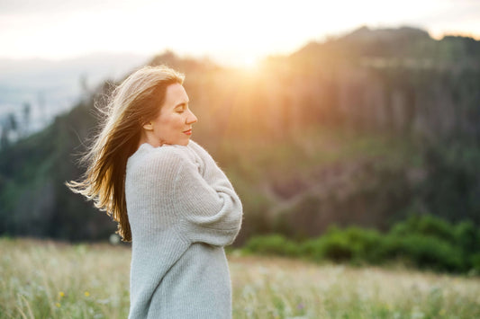 The Therapeutic Benefits of Forest Bathing: The Latest Healing Trend