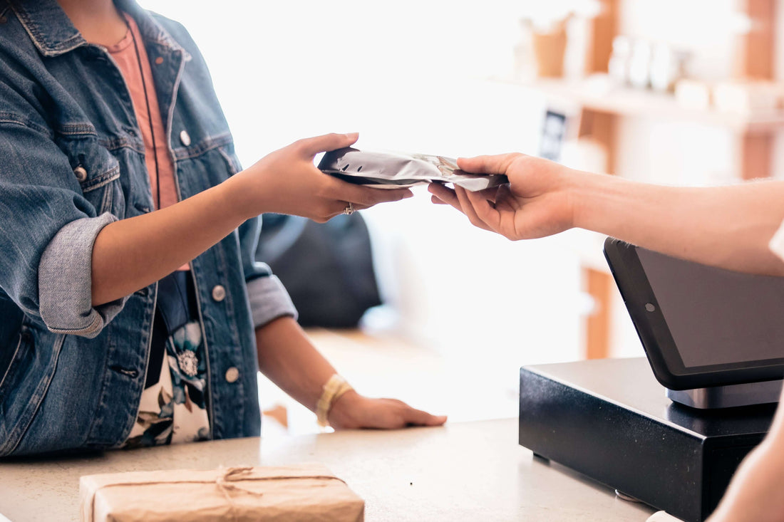 The Power of Consumer Choice: How Buying Sustainably Can Make a Difference
