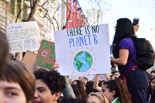 Combatting Climate Change: Solutions for a Sustainable Future