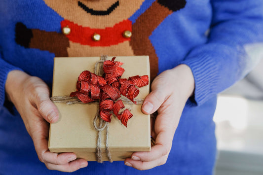 5 Ways to Have a More Sustainable and Environmentally Friendly Christmas