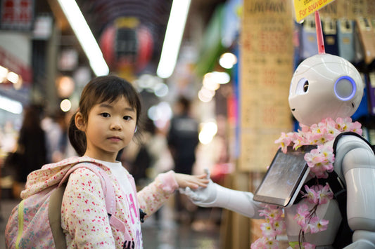 Chatting with ChatGPT: The Future of Sustainability is Here