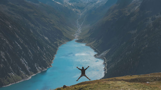 Nature is Good for Us: The Scientific Benefits of Spending Time Outside