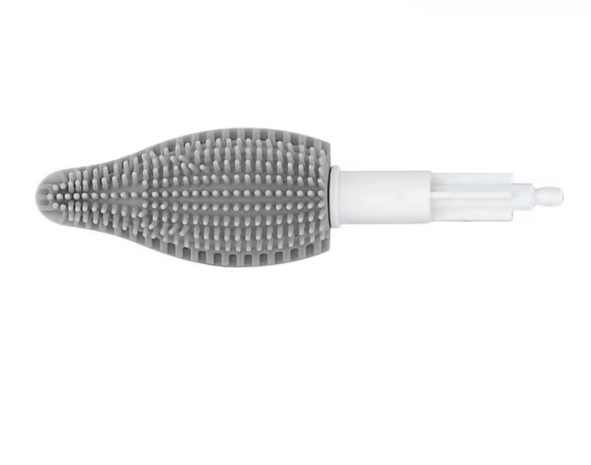 Discover the Ultimate Cleaning Companion: Automatic Electric Cleaning Brush