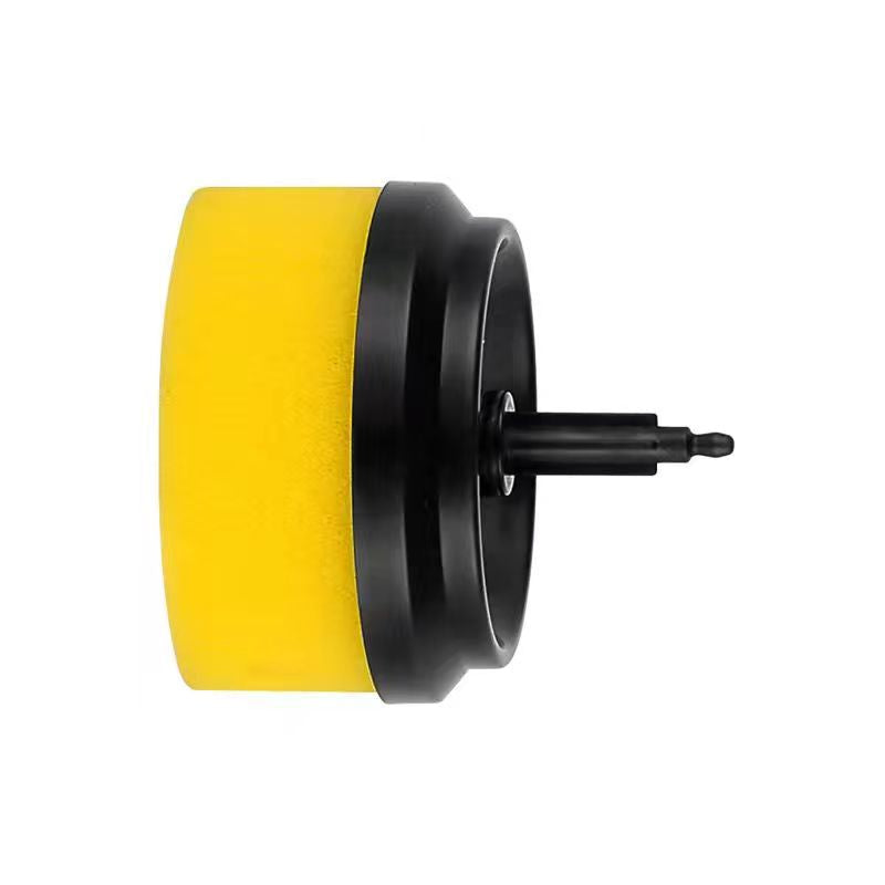 Discover the Ultimate Cleaning Companion: Automatic Electric Cleaning Brush