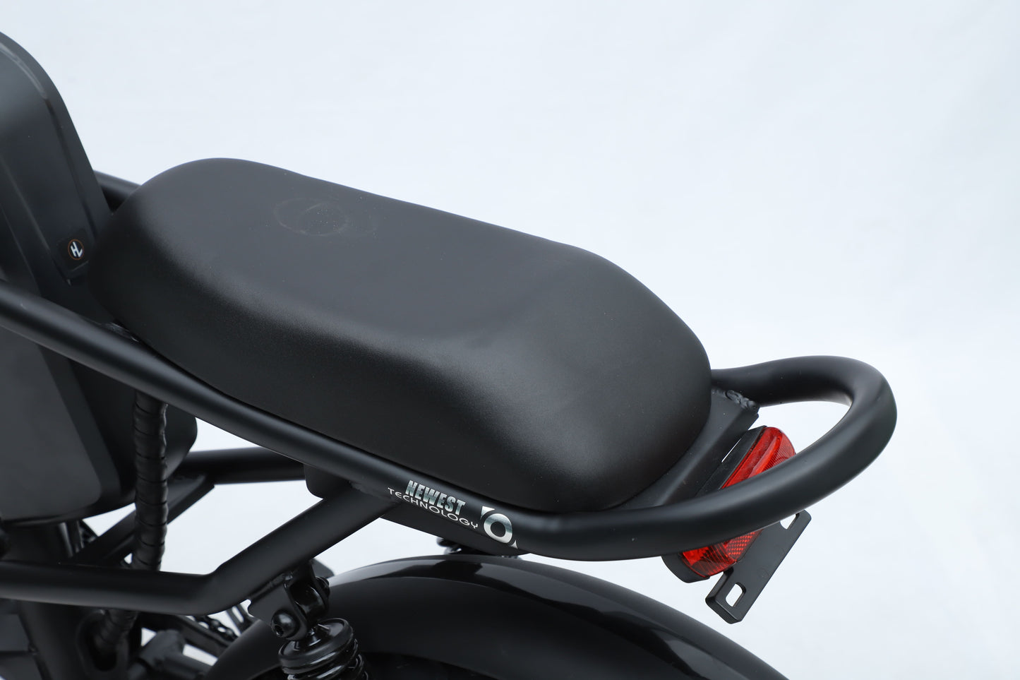 Ebike,750W Motor,48V15.6Ah Battery,20 Inches,Maximum Speed 45KM