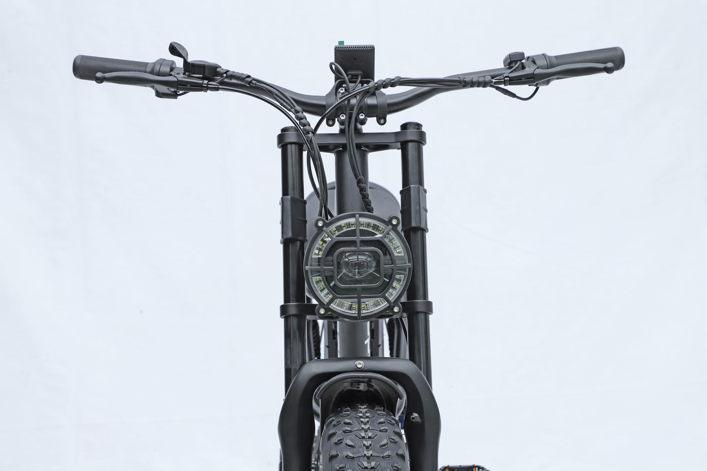 Ebike,750W Motor,48V15.6Ah Battery,20 Inches,Maximum Speed 45KM