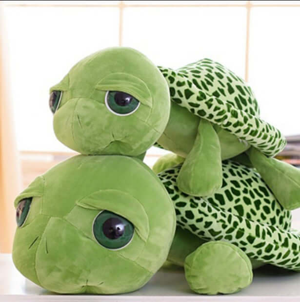 Plush Sea Turtle
