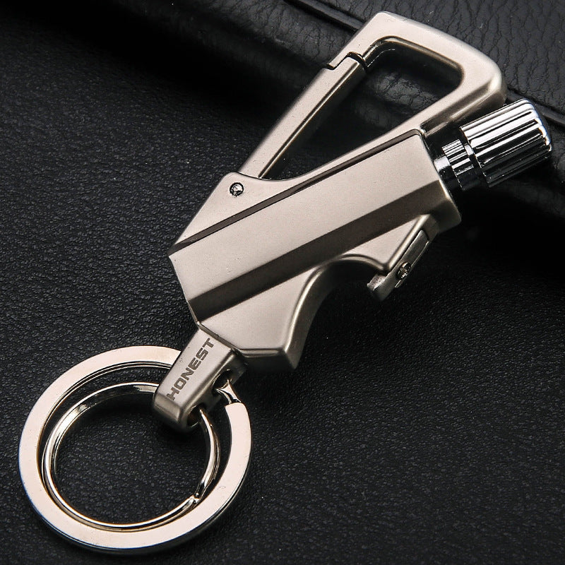 Survive in Style: The EDC Keychain Multi-Tool