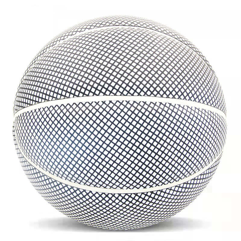 Light Up the Court: The Ultimate Glow-in-the-Dark Basketball
