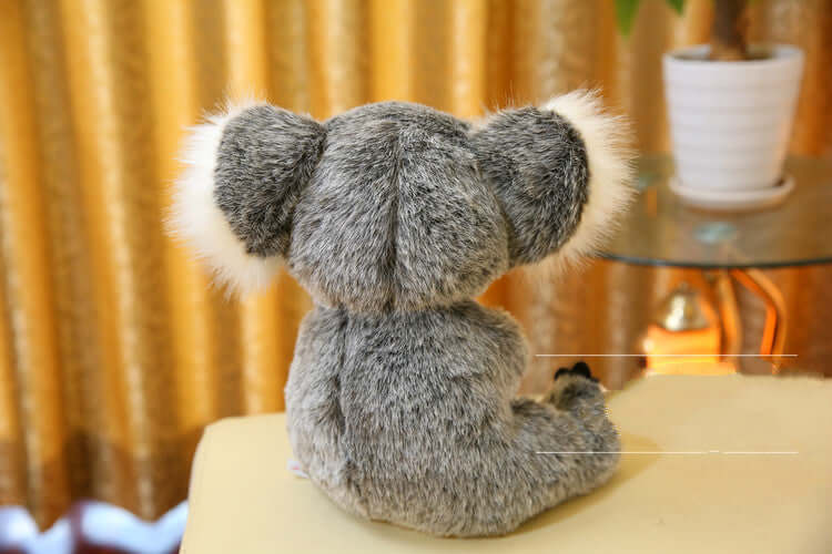 Koala Plush Toy