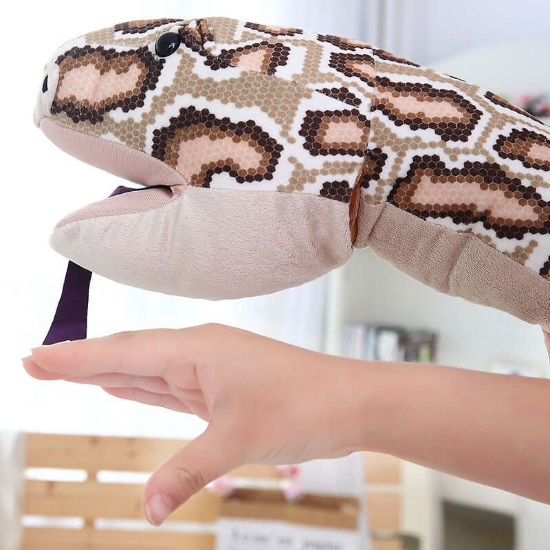 N Snake