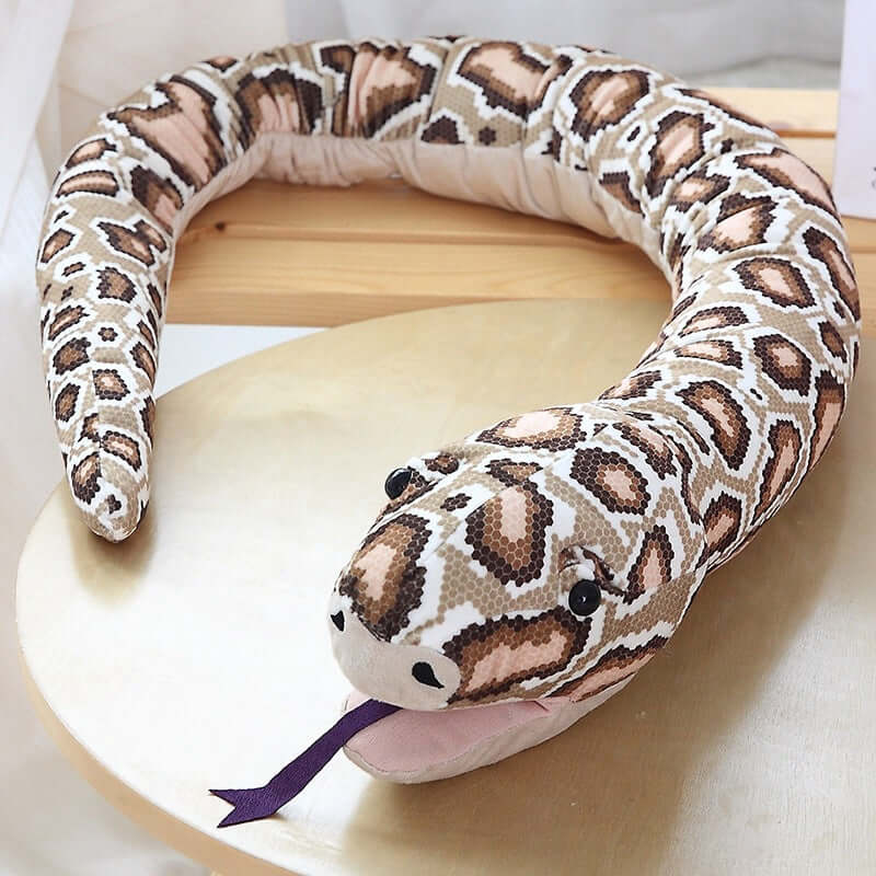 N Snake