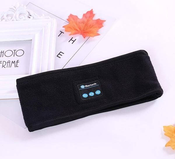 Wireless Bluetooth Fitness Headband