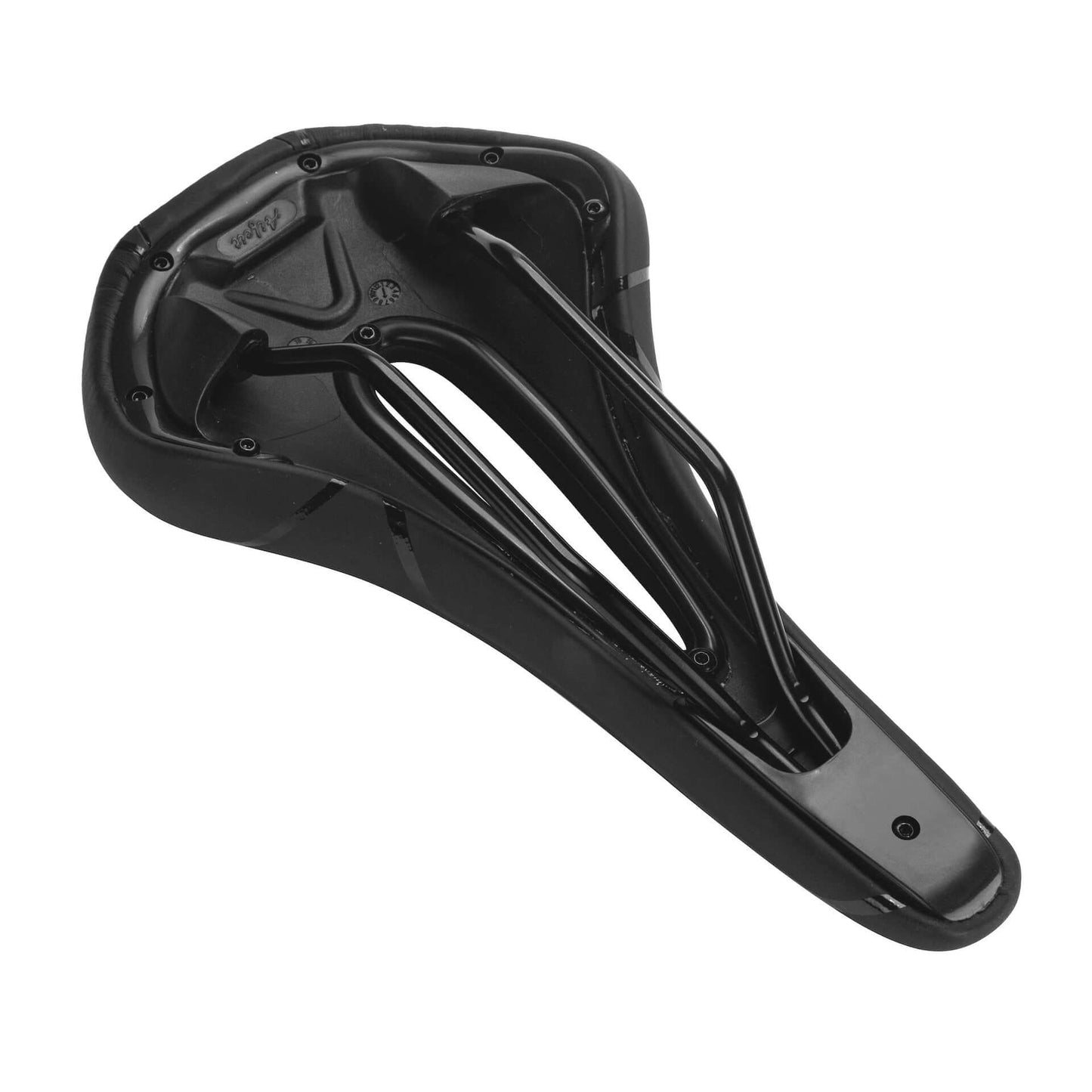 Hollow Bike Seat with Insulation & Memory Foam