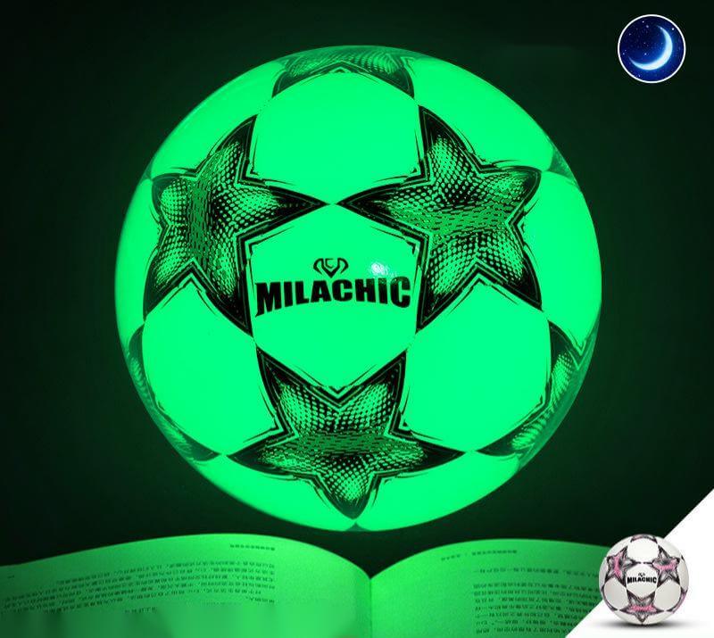 Student Exam Wearable And Glowing Football