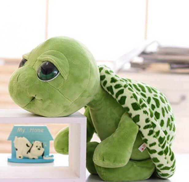 Plush Sea Turtle