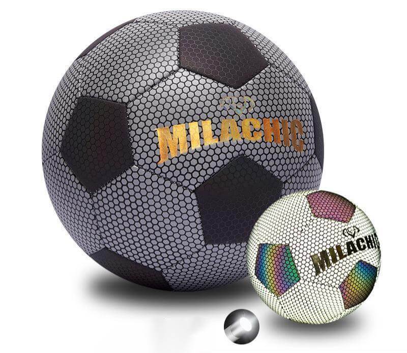 Student Exam Wearable And Glowing Football