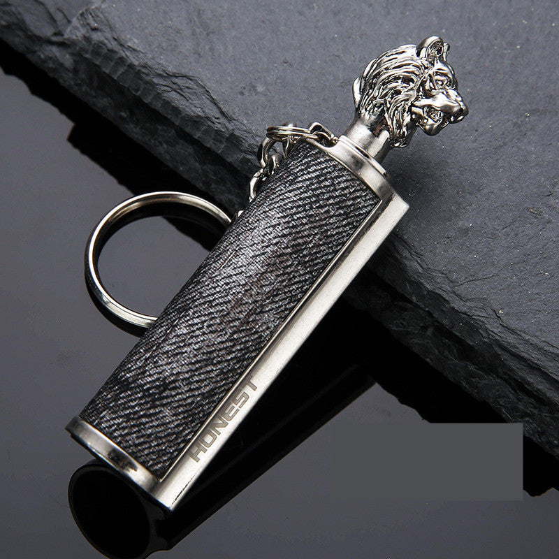 Survive in Style: The EDC Keychain Multi-Tool