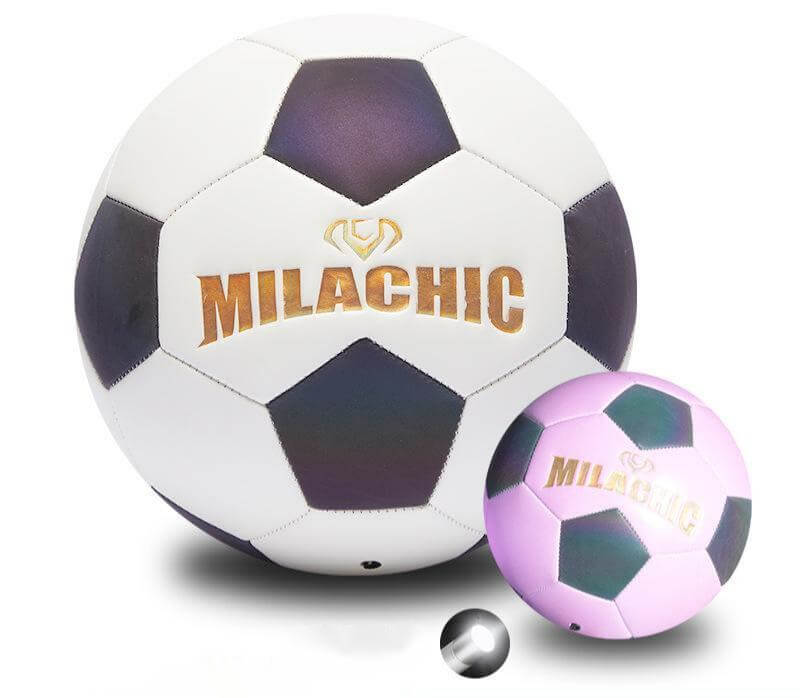 Student Exam Wearable And Glowing Football