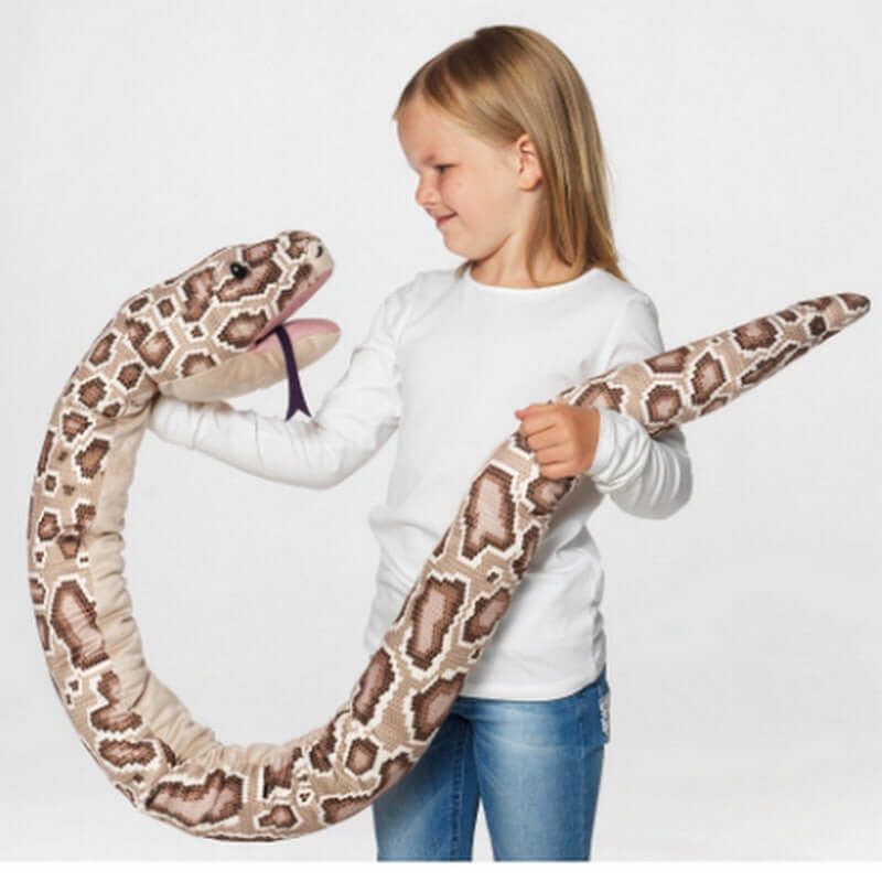 N Snake