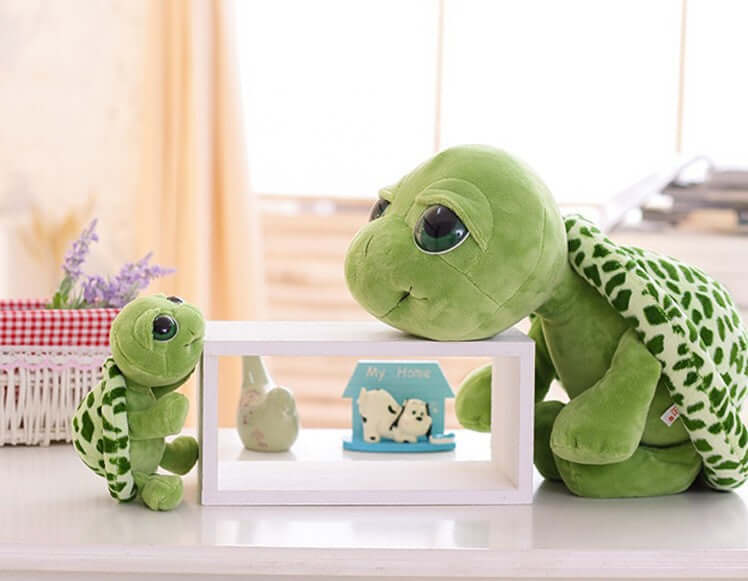 Plush Sea Turtle