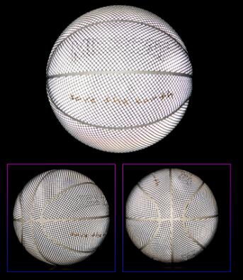 Light Up the Court: The Ultimate Glow-in-the-Dark Basketball