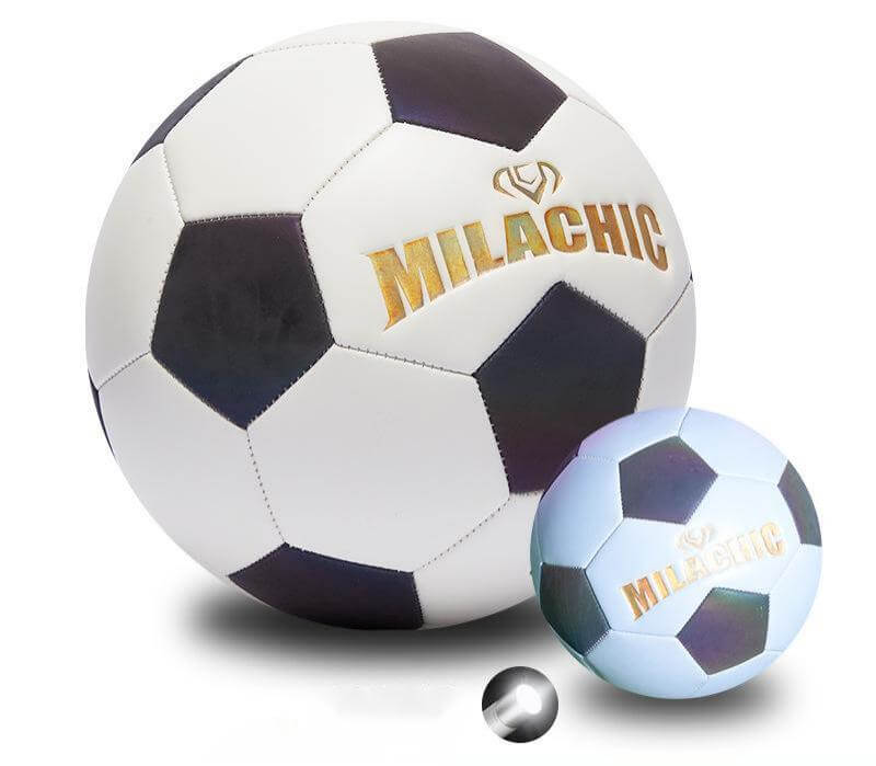 Student Exam Wearable And Glowing Football