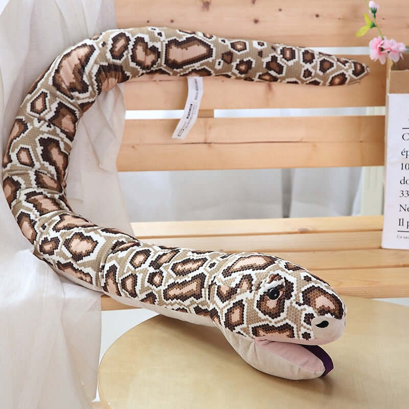 N Snake