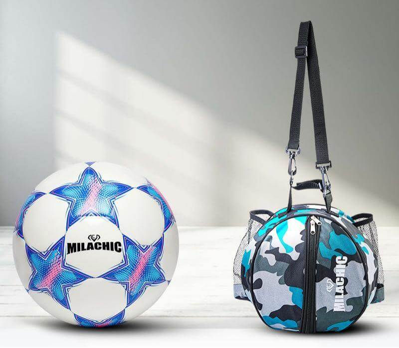 Student Exam Wearable And Glowing Football