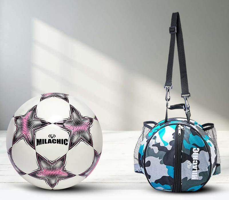 Student Exam Wearable And Glowing Football