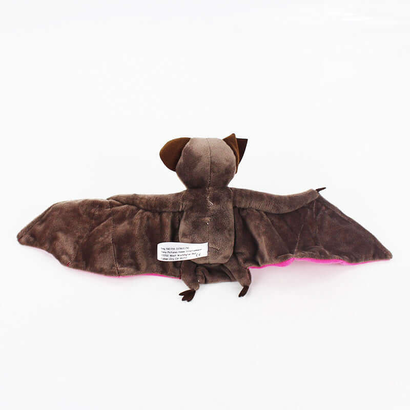 Vampire Dracula Transformation Bat Plush Doll Creative Toys