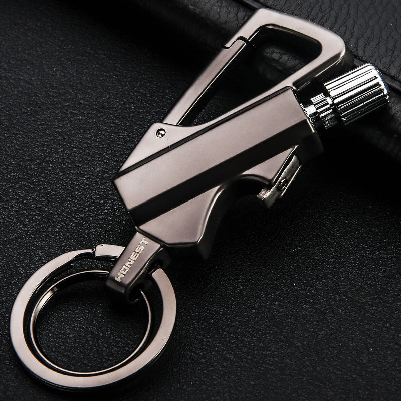 Survive in Style: The EDC Keychain Multi-Tool