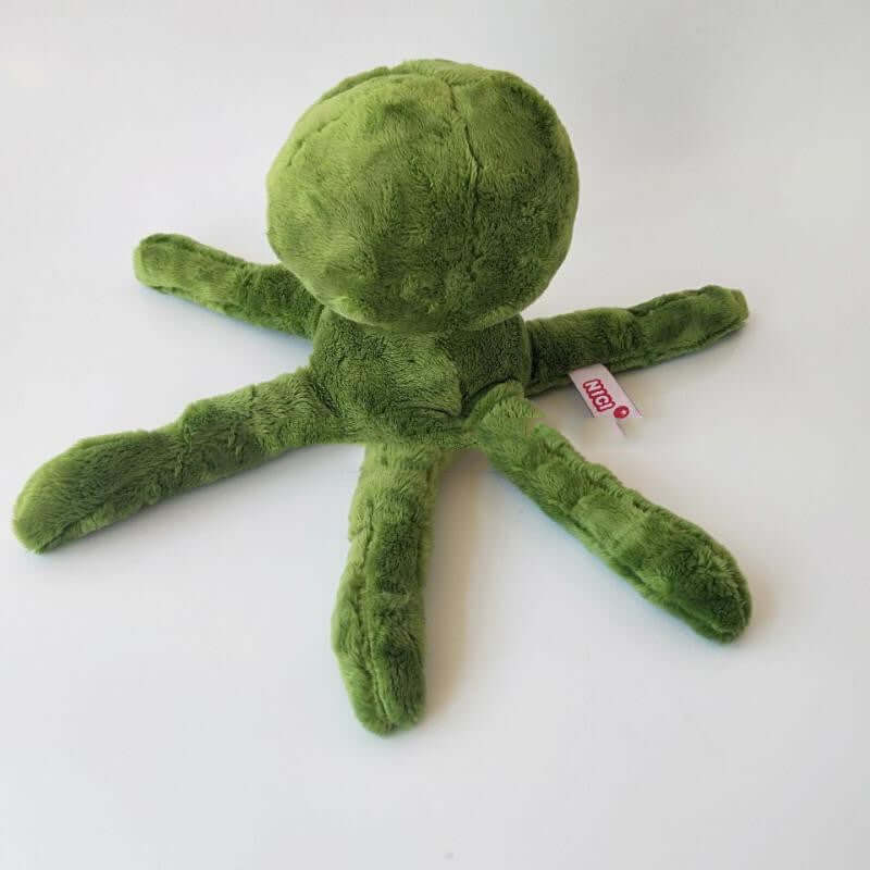 Marine Animal Octopus Lobster Plush Toy