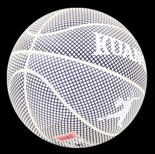 Light Up the Court: The Ultimate Glow-in-the-Dark Basketball