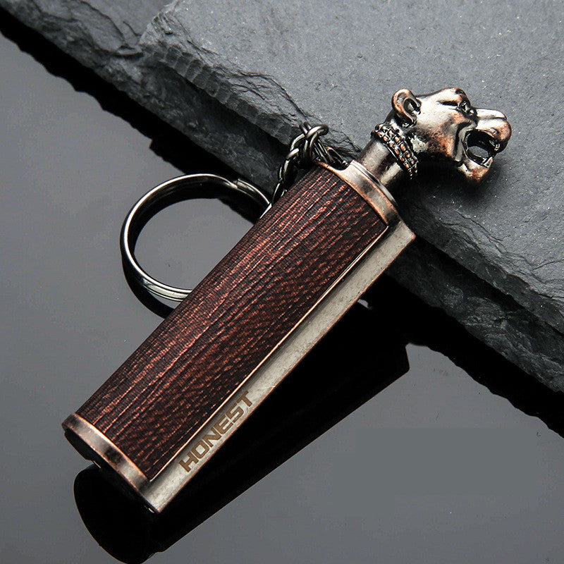 Survive in Style: The EDC Keychain Multi-Tool