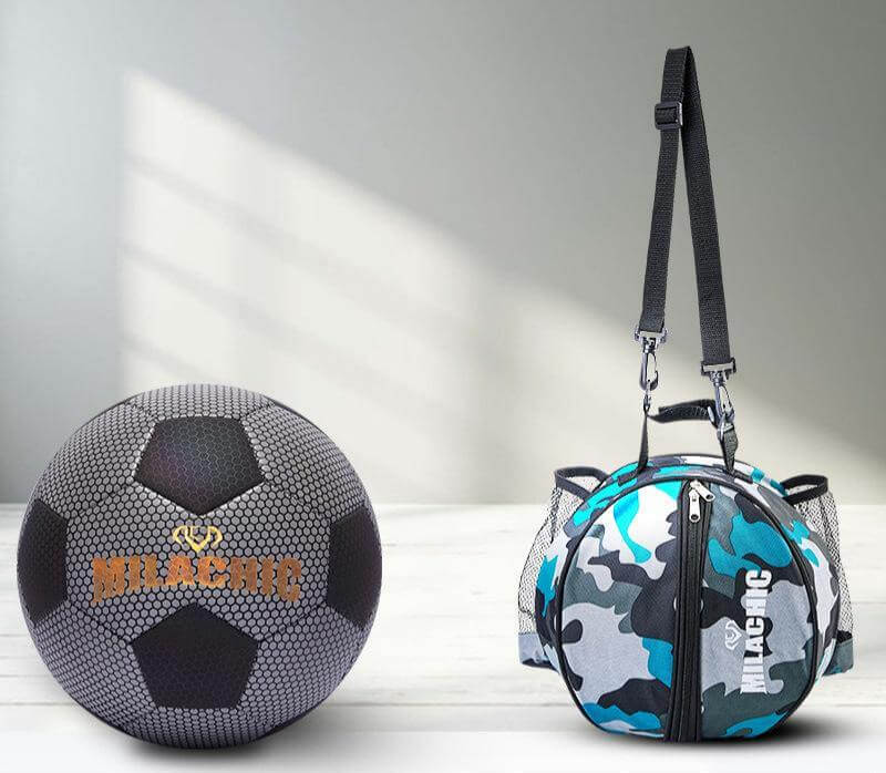 Student Exam Wearable And Glowing Football