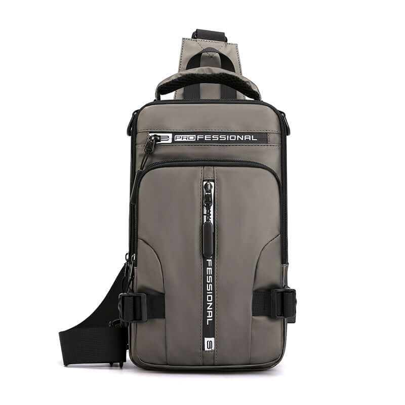 Multi-function Crossbody & Backpack Shoulder Bag