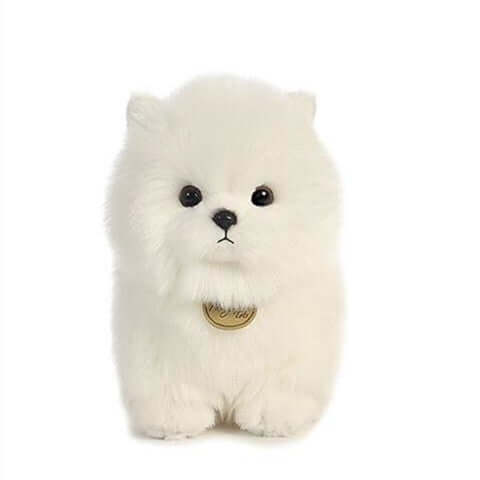 The Shaggy Dog Doll Plush Toys Gifts