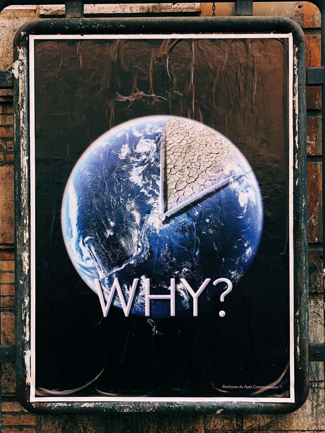 Unravelling the Debate: Uncovering the Real Causes of Climate Change