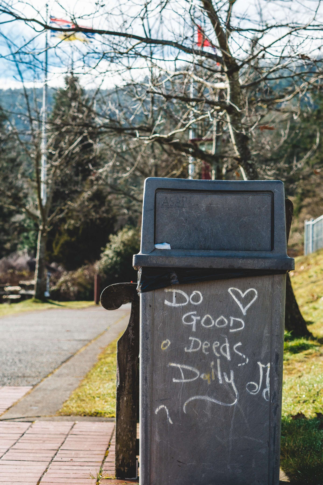 Pay It Forward: The Ripple Effect of Kindness and Generosity