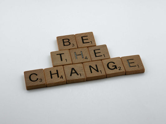 You Have the Power to Make a Difference for the Planet