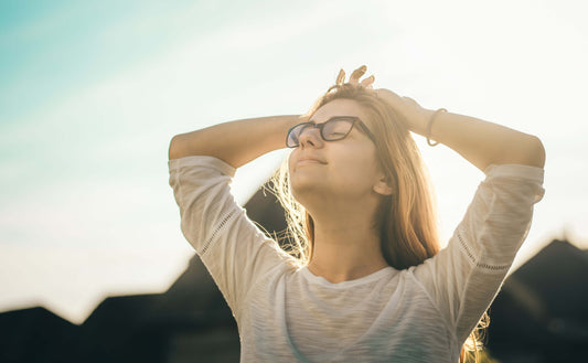 5 Ways Nature Can Boost Your Mood and Help You Sleep Better