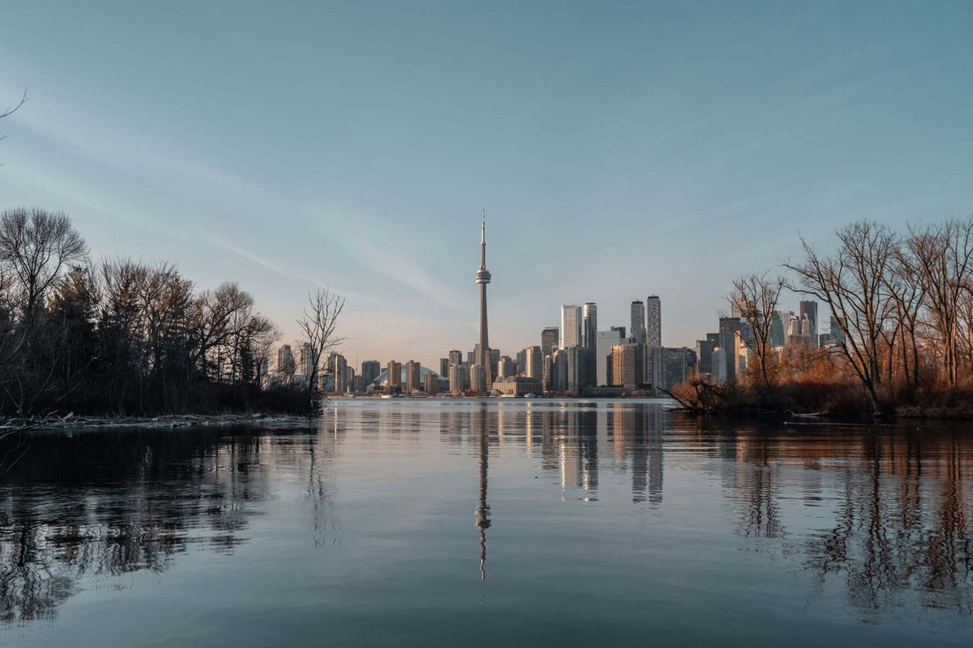 5 Reasons Why Ontario Needs The Greenbelt