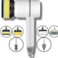Discover the Ultimate Cleaning Companion: Automatic Electric Cleaning Brush