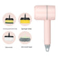 Discover the Ultimate Cleaning Companion: Automatic Electric Cleaning Brush