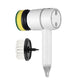 Discover the Ultimate Cleaning Companion: Automatic Electric Cleaning Brush