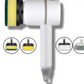Discover the Ultimate Cleaning Companion: Automatic Electric Cleaning Brush