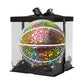 Light Up the Court: The Ultimate Glow-in-the-Dark Basketball