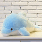Glow-in-the-Dark Dolphin Plush: A Fun and Eco-Friendly Gift