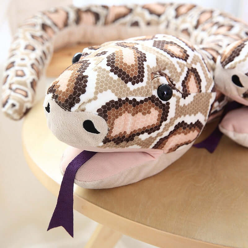 N Snake